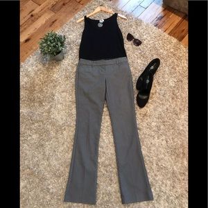 💼 Express Columnist Pant 💼 Size 2R